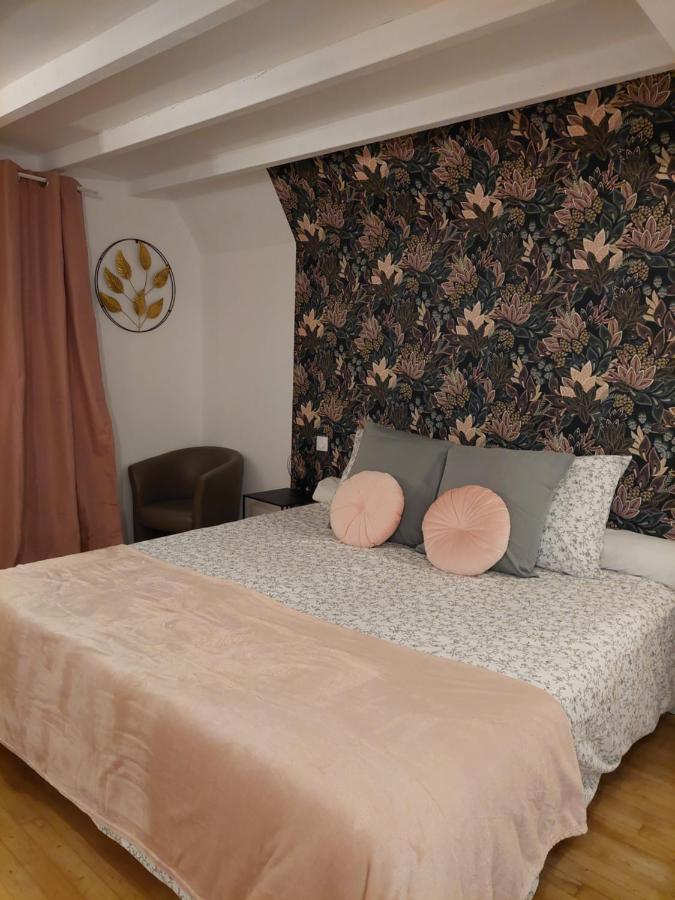 B&B Missiriac - La Cressonnière 56 - Bed and Breakfast Missiriac