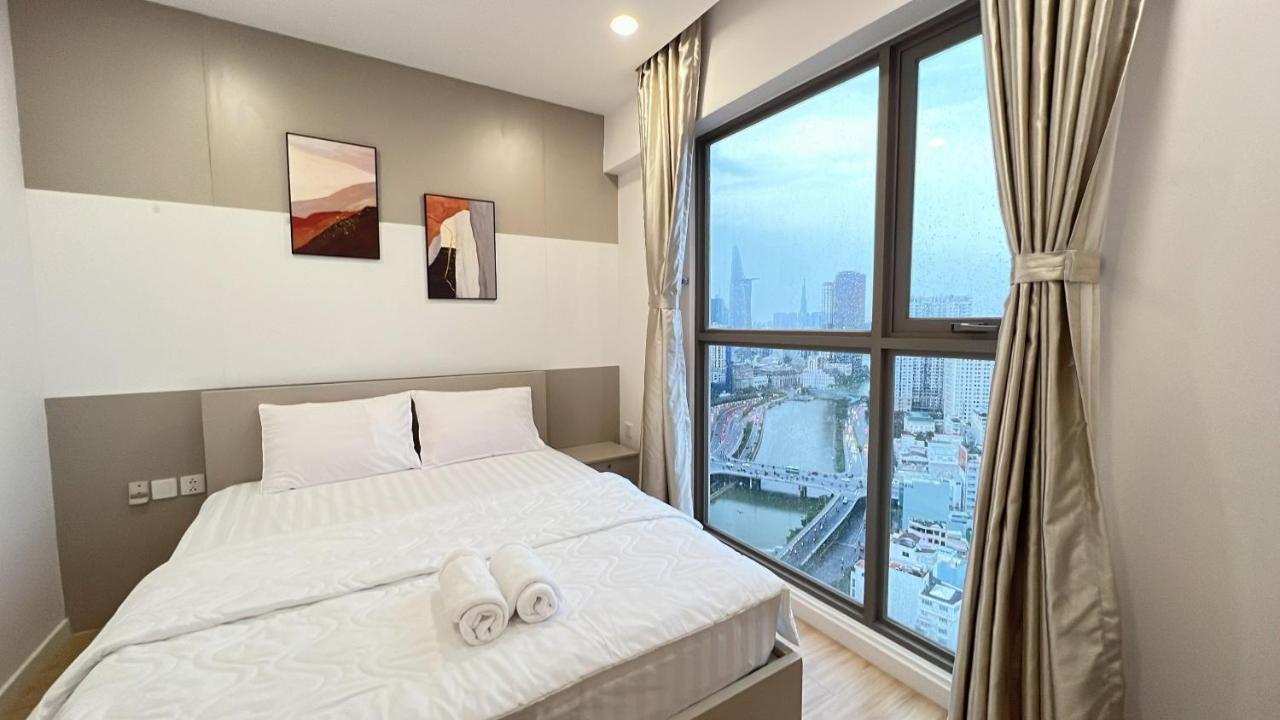 Deluxe Appartement