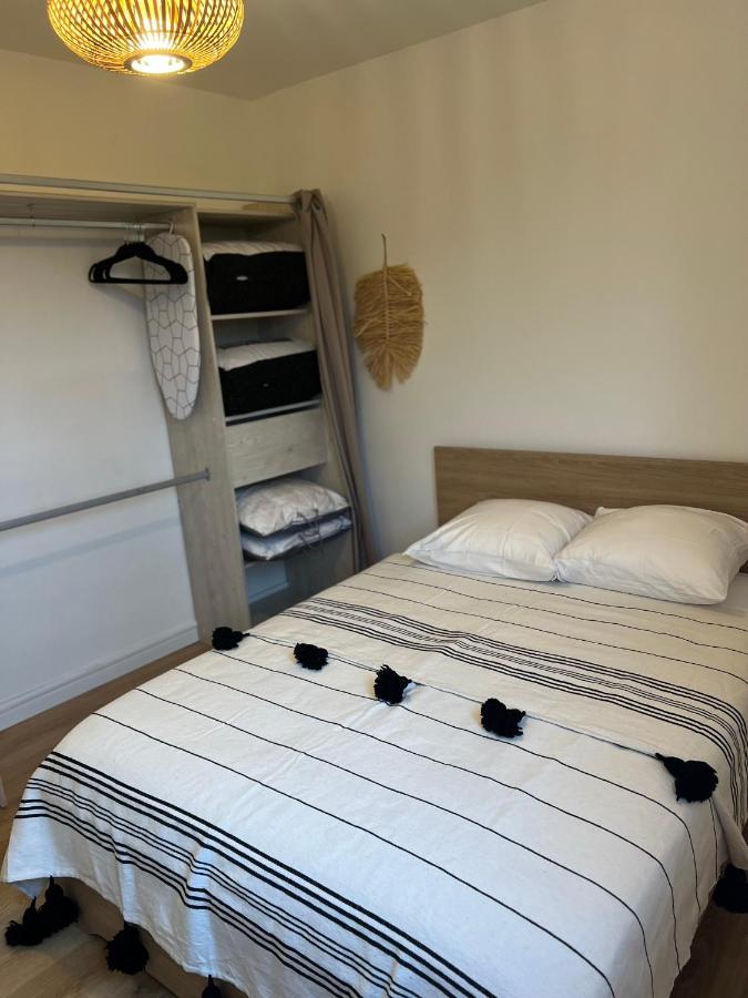 Apartamento de 2 dormitorios con terraza