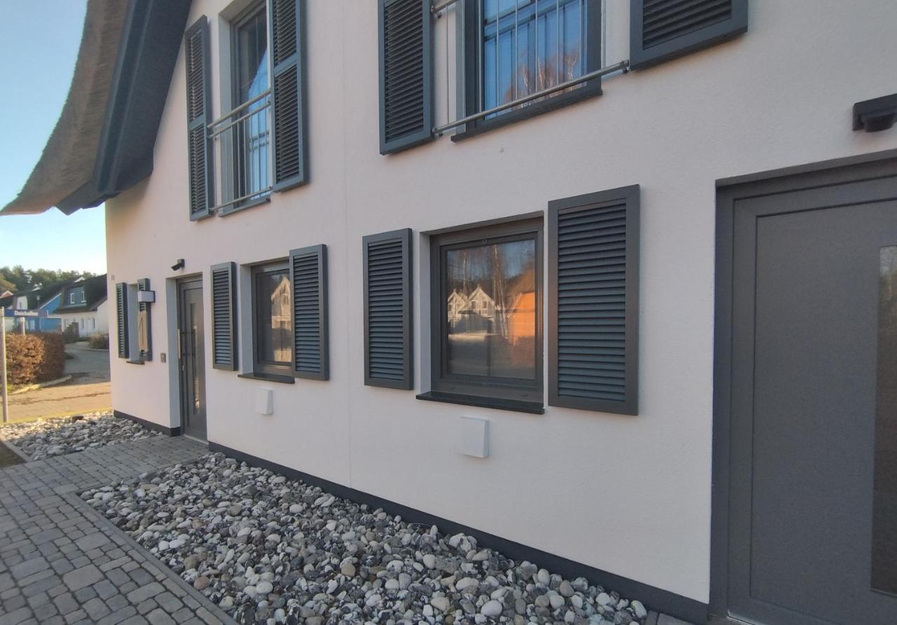 Ferienhaus Deich Frans - B&B