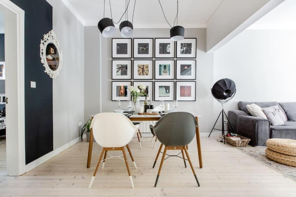 Sophisticated Gem in the Heart of Sofia - B&B Sofia