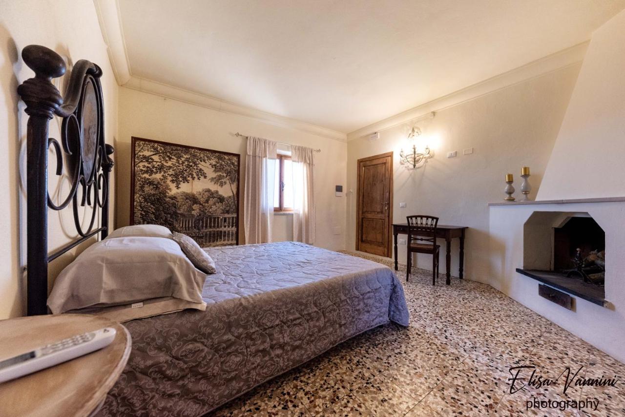 B&B Forcoli - Camere 4 stagioni Agriturismo Vialto - Bed and Breakfast Forcoli