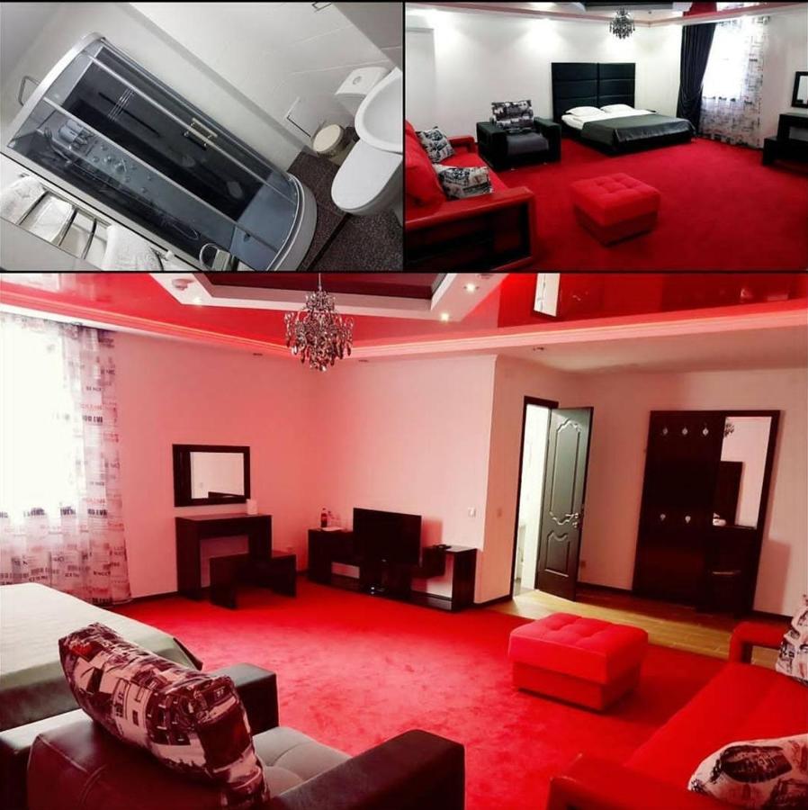 Familiekamer