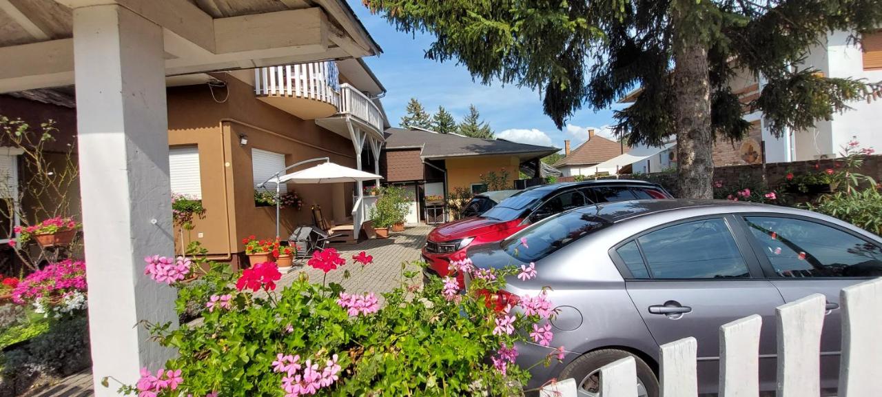 Doppelzimmer mit eigenem Bad