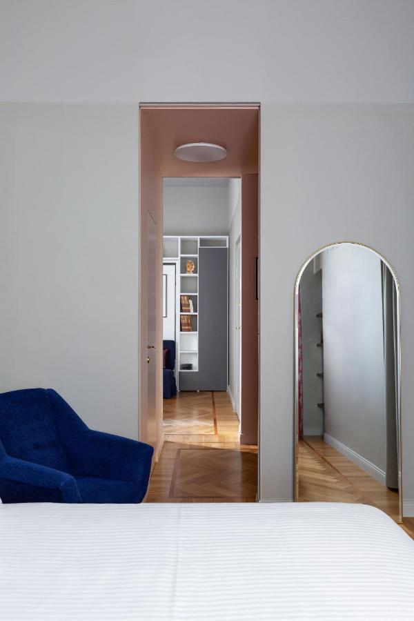 Habitación Familiar Superior