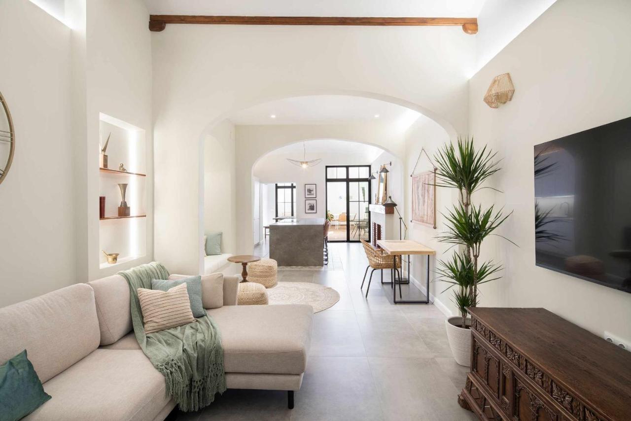 Casa de Playa Ideal para familias - Ferienwohnung Arenys de Mar