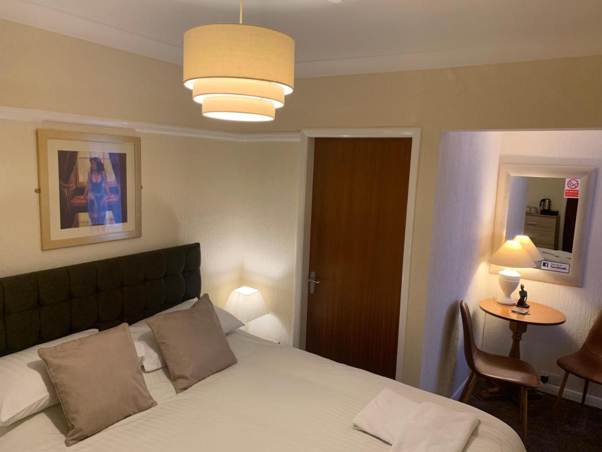 Chambre Lit King-Size