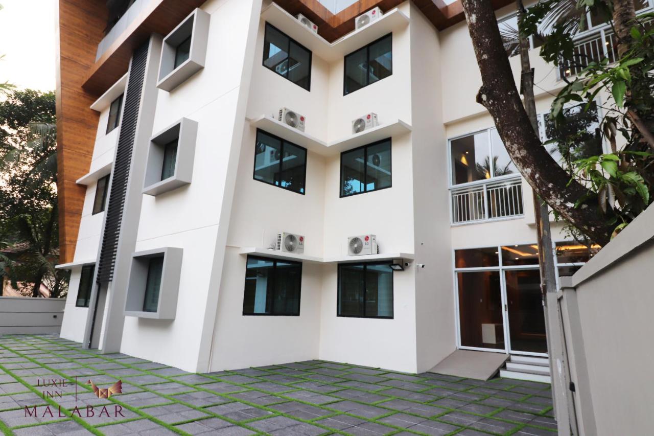 LUXIE INN MALABAR - Ferienwohnung