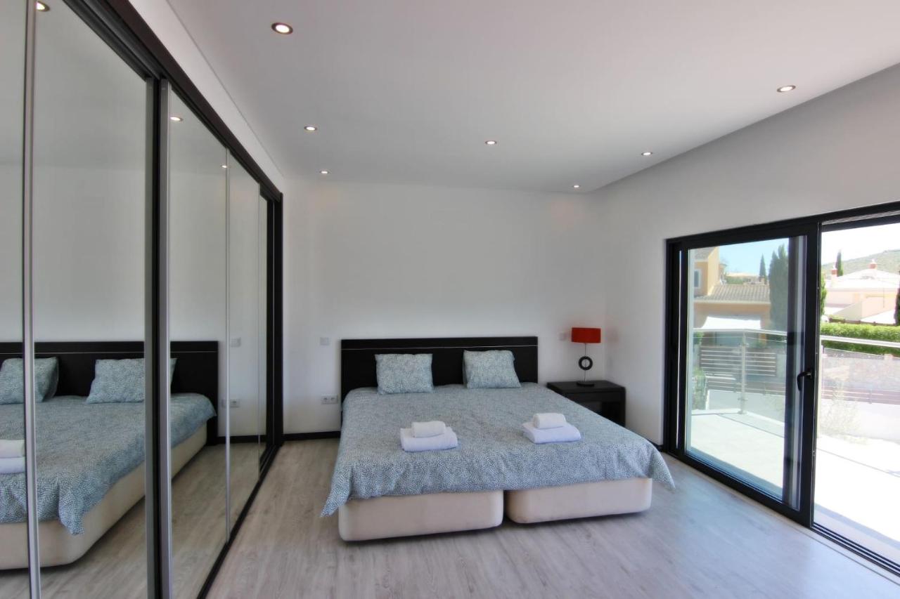 Villa de 3 dormitorios
