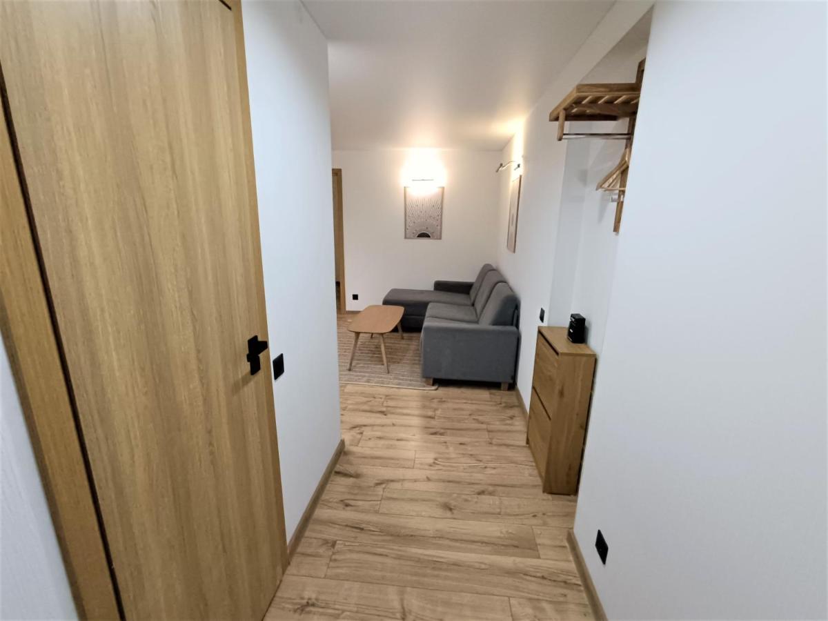 Jõhvi Home - Chambres d’hôtes