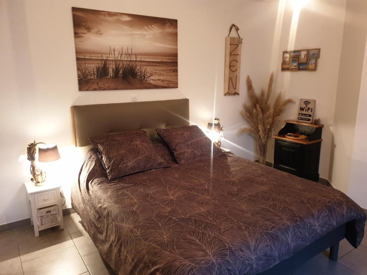 Double Room - Disability Access