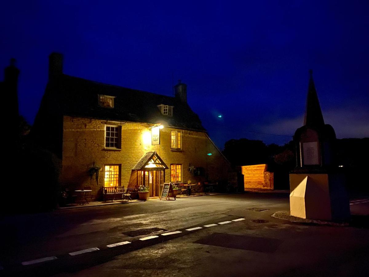 Royal Oak Ramsden - B&B Ramsden