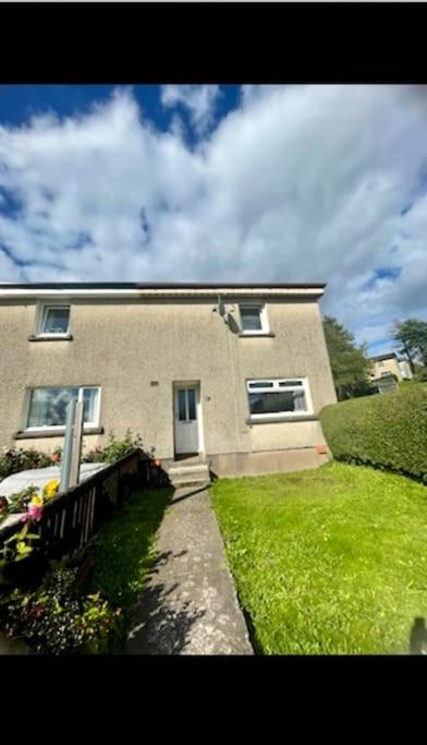 Fort William - Highland holiday home - B&B