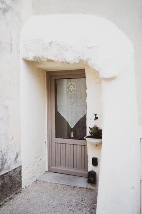 L'évasion de Bedoin, appartement - B&B