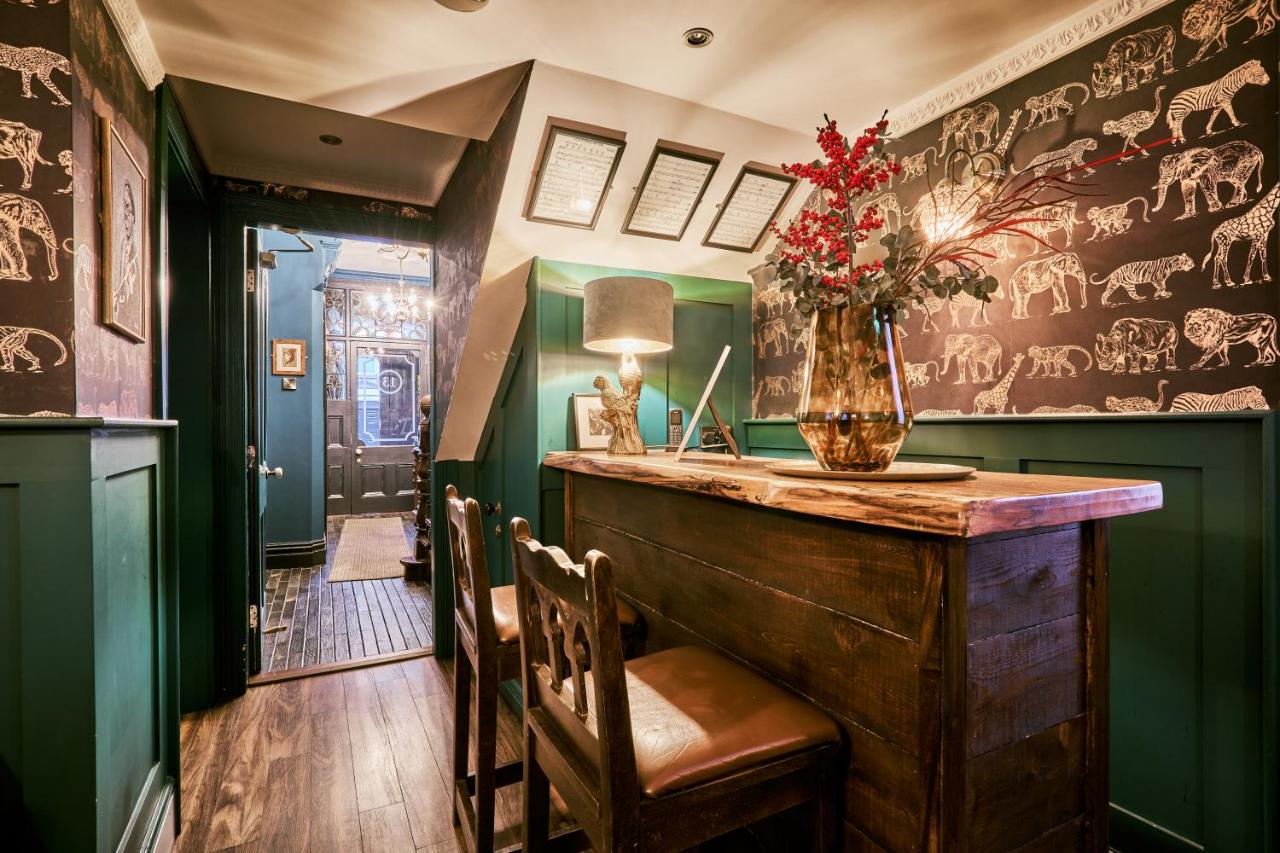 Jazz House - B&B