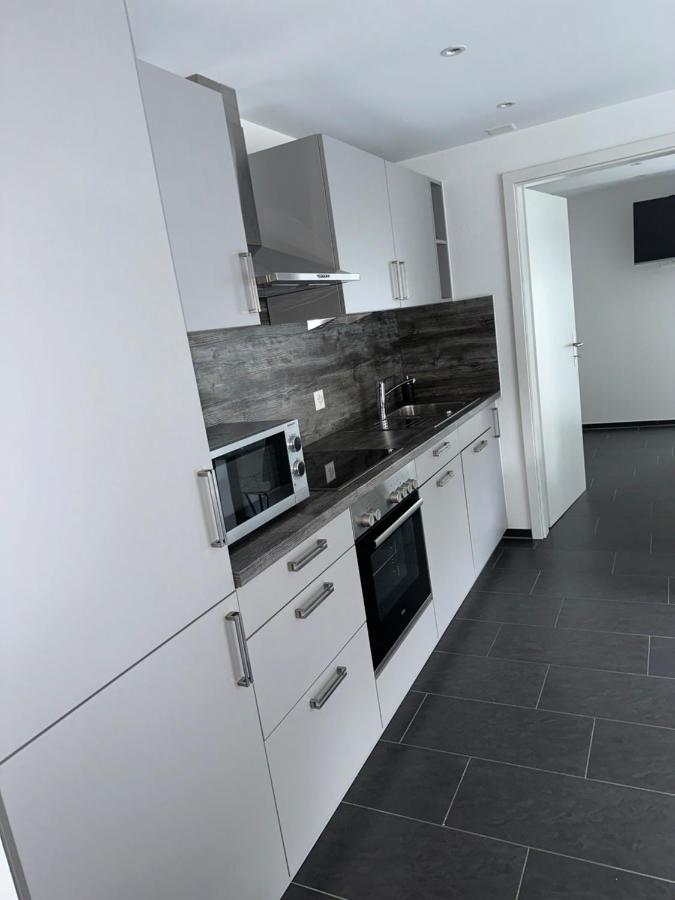 Casa Nella Bodensee - B&B