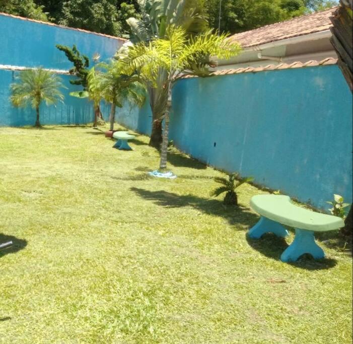 Casa em condomínio itanhaem - B&B
