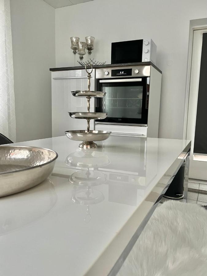 Apartment mit 2 Schlafzimmern - 1. Etage