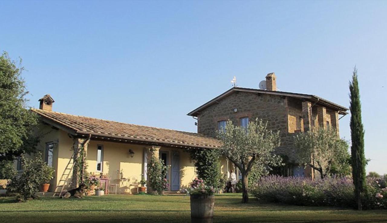 Casale del Rosmarino - Monolocale Melograno - Ferienwohnung