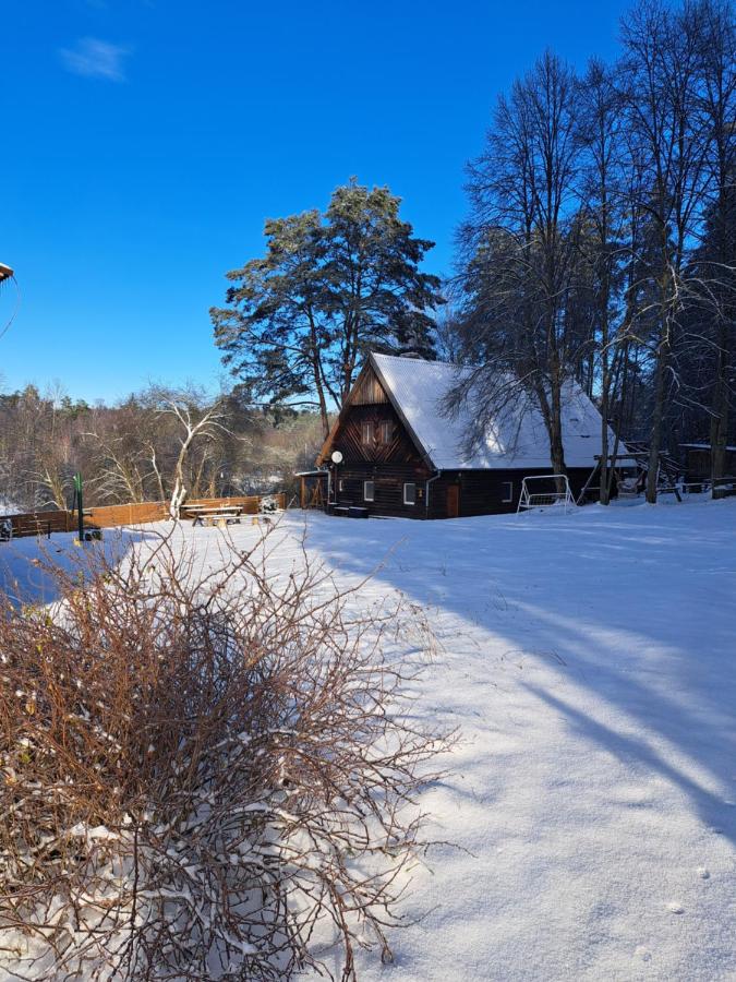 Chatka Kurki - Ferienwohnung Kurki