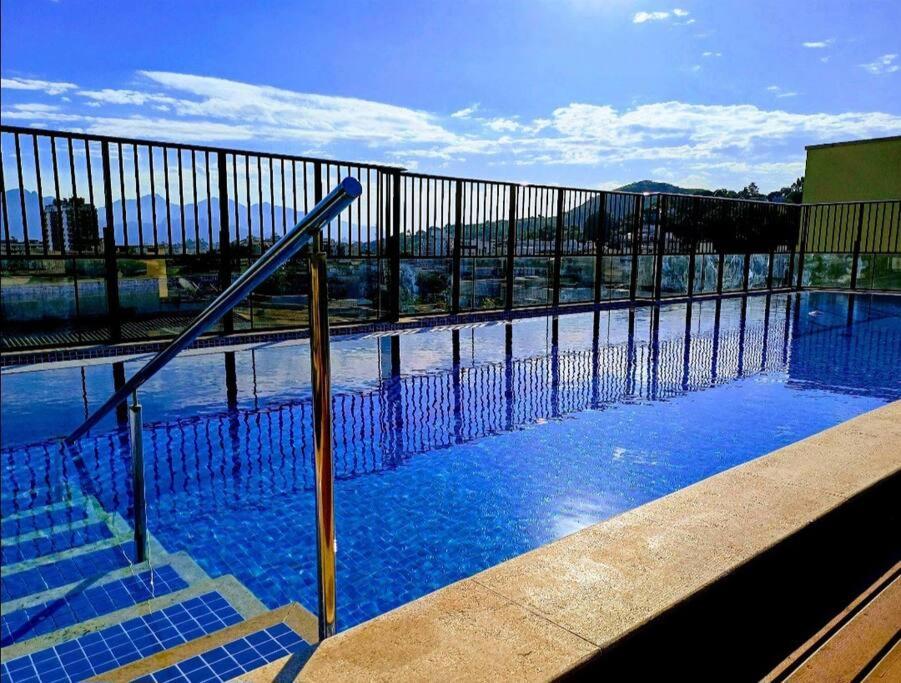 Rio De Janeiro Freguesia Jacarepaguá Lotf - Ferienwohnung