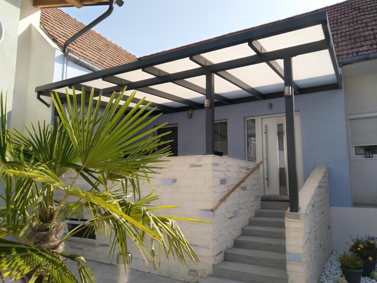 neutal-ferienapartments - Ferienwohnung