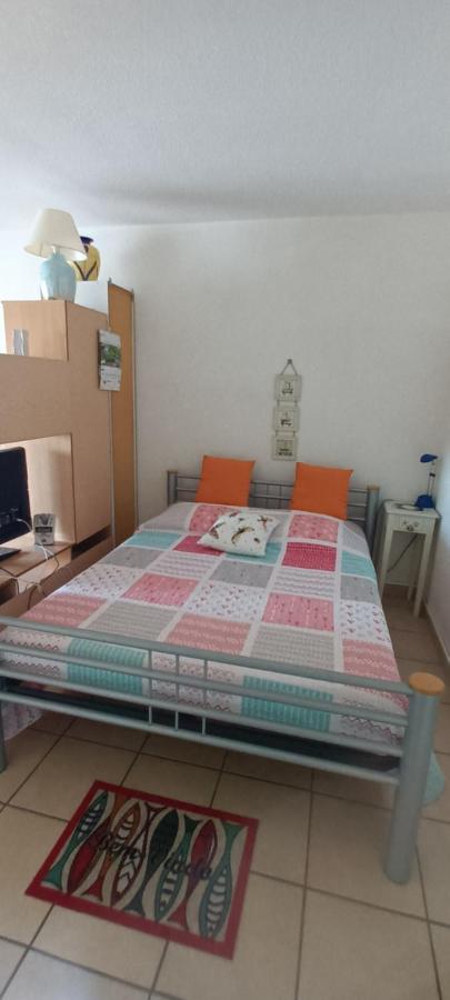 Apartment mit 2 Schlafzimmern