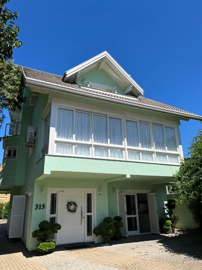 San Clemente Residence - B&B Gramado