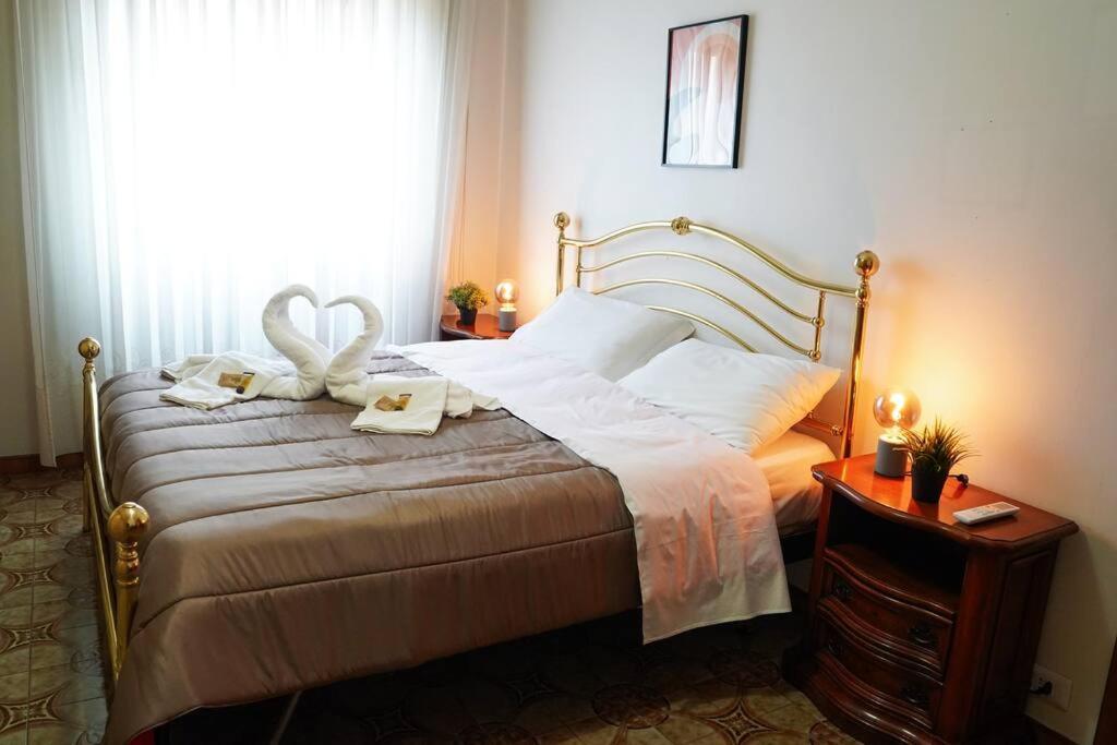 B&B Rome - Da Bricca a Monteverde - Bed and Breakfast Rome