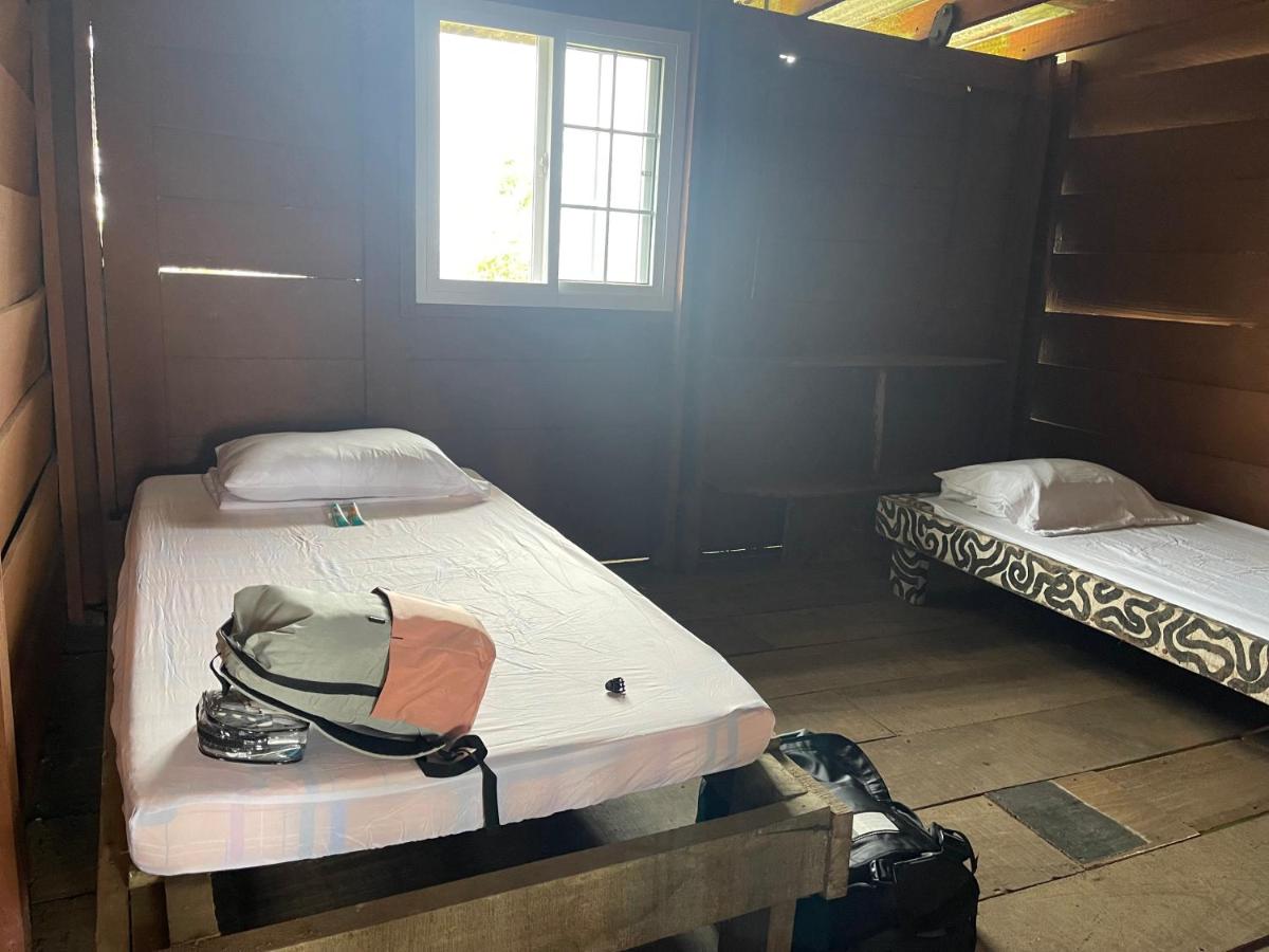 Economy Twin Room