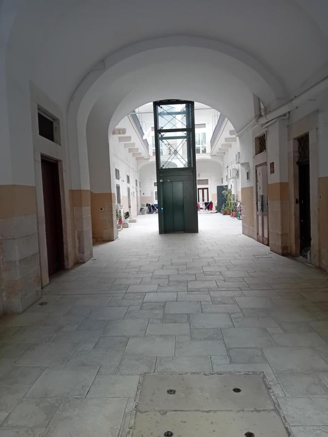 La casetta - casa vacanze - B&B Bisceglie