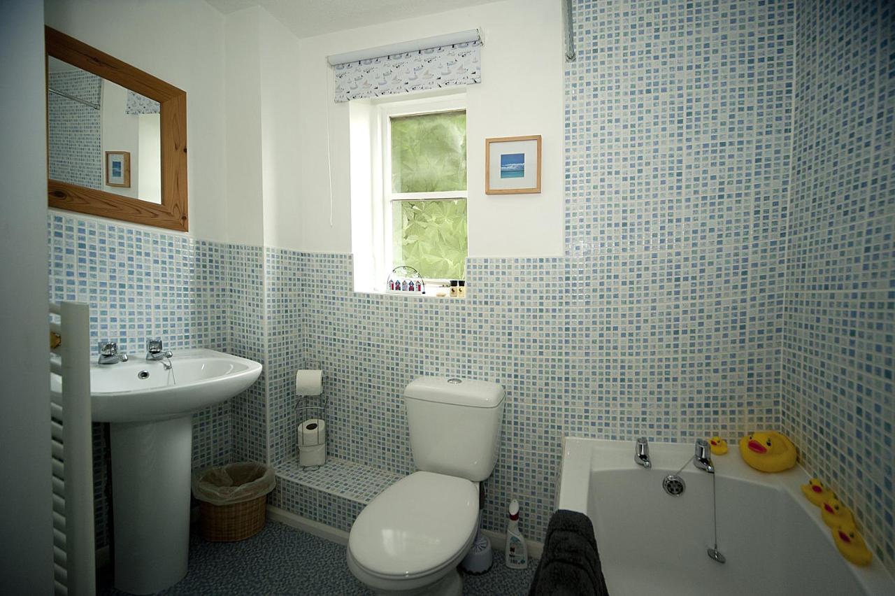 Herenhuis met 2 Slaapkamers