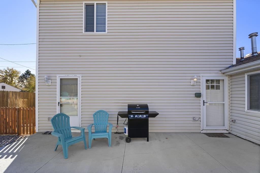 Bonfoy Guest House - B&B Colorado Springs
