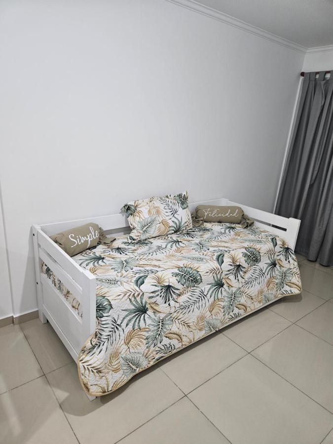 Departamento en Córdoba - B&B