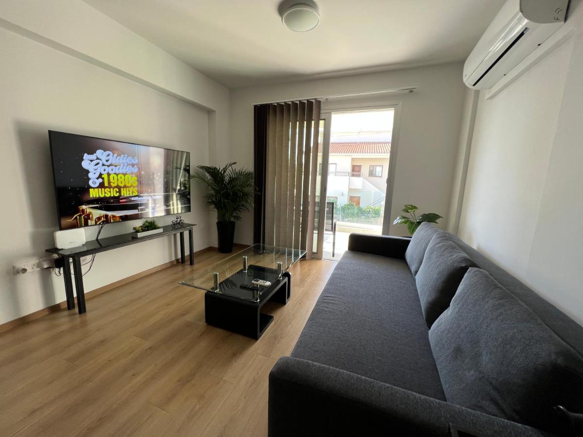 B&B Nicosia - Prince Boutique Apartment/1BR - Bed and Breakfast Nicosia