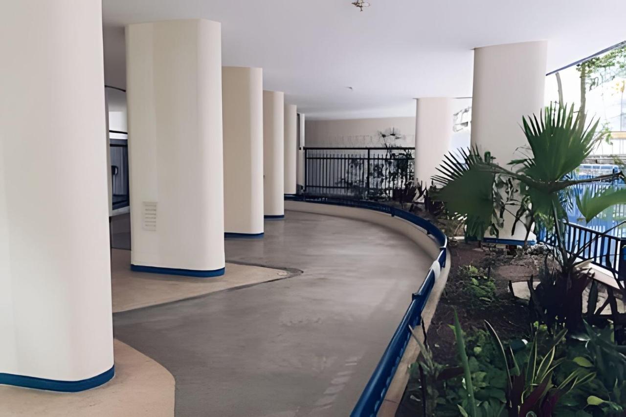 Praia de Copacabana Studio Design - B&B Rio de Janeiro
