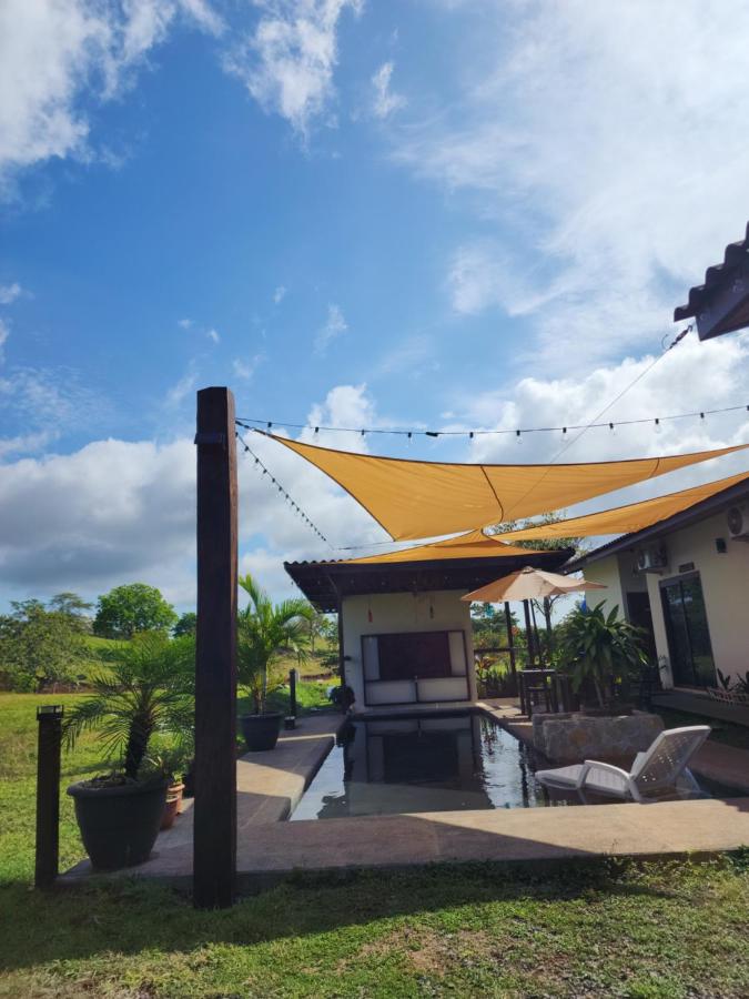 Catalina Cabins - Ferienwohnung Santa Catalina