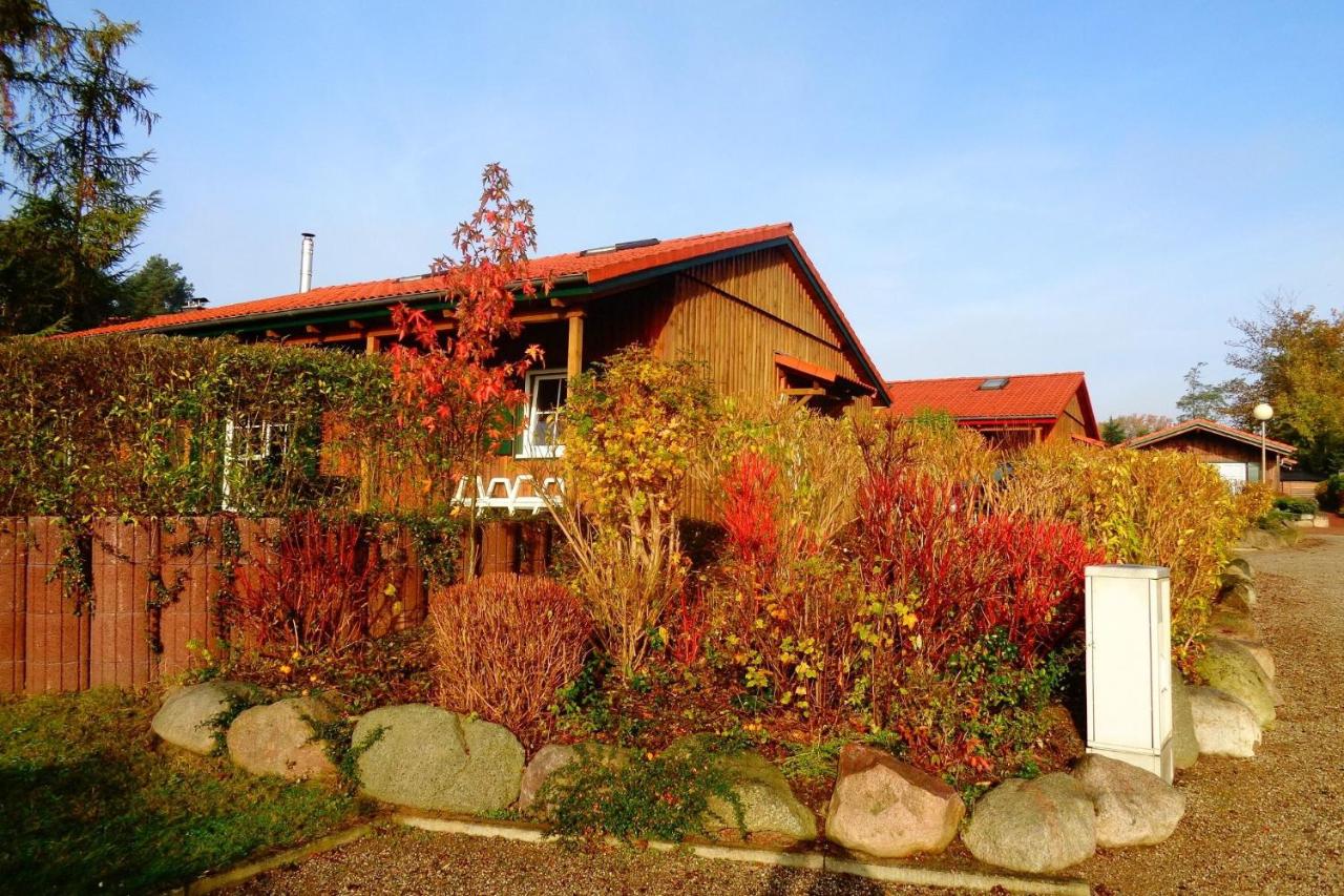 Ferienhaus Jabel 29 - B&B Jabel