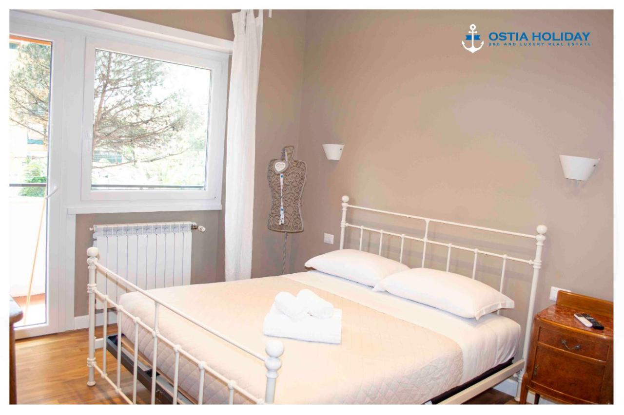 Executive Home - B&B Lido di Ostia