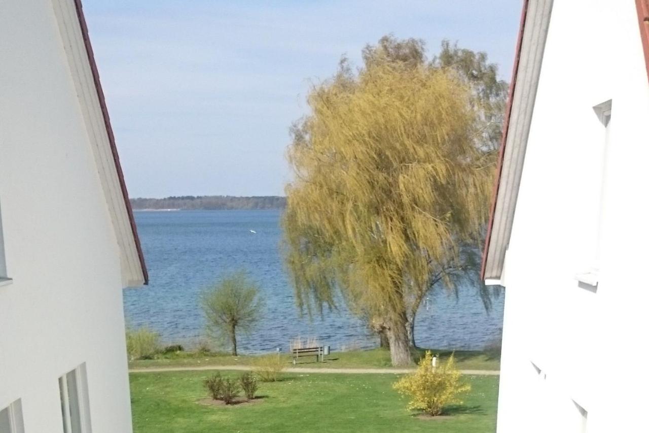 Am Seeufer 60 Fewo 605 - B&B Waren