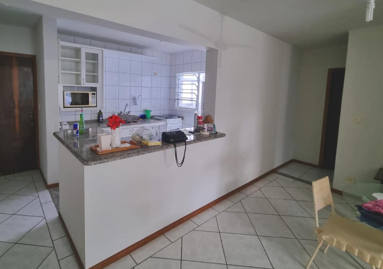 Estúdio Villa dos Mares - B&B