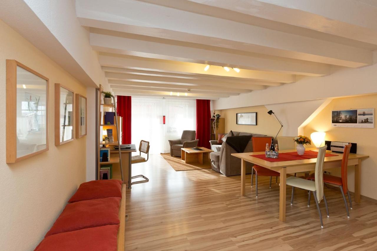Kietzspeicher App 03 - B&B