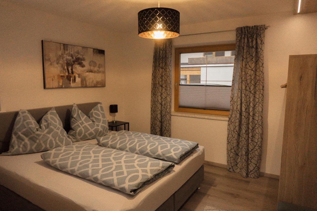 Apartment - Split Level