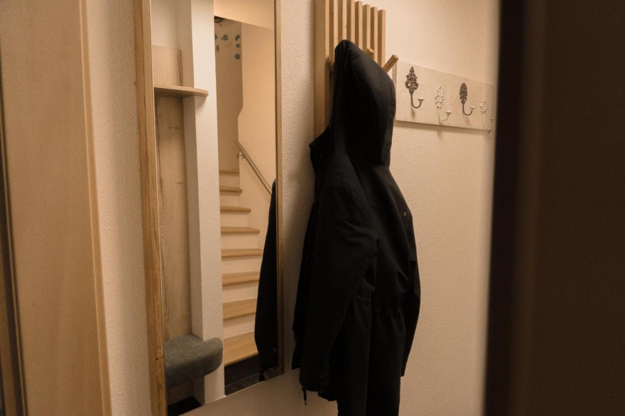 Appartement Split-level