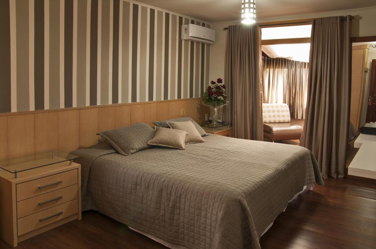 Suite Luxo