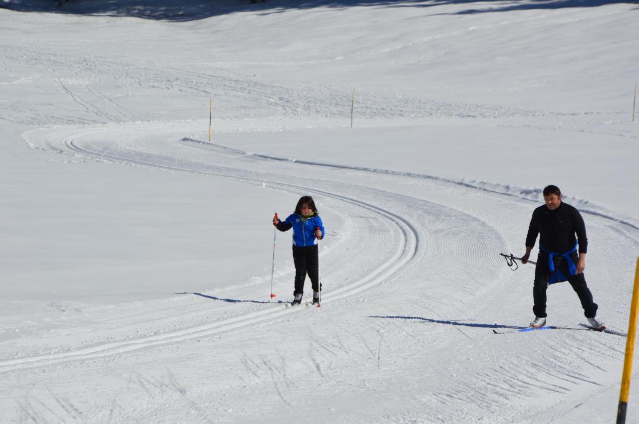 Casa Danoli - B&B Canal San Bovo