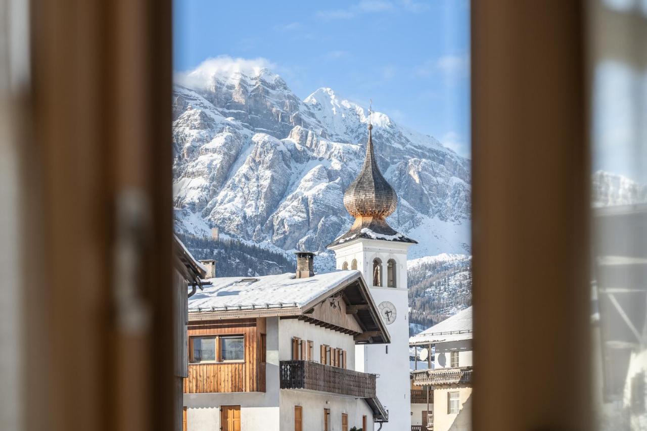 Chalet Falorie - Ferienwohnung