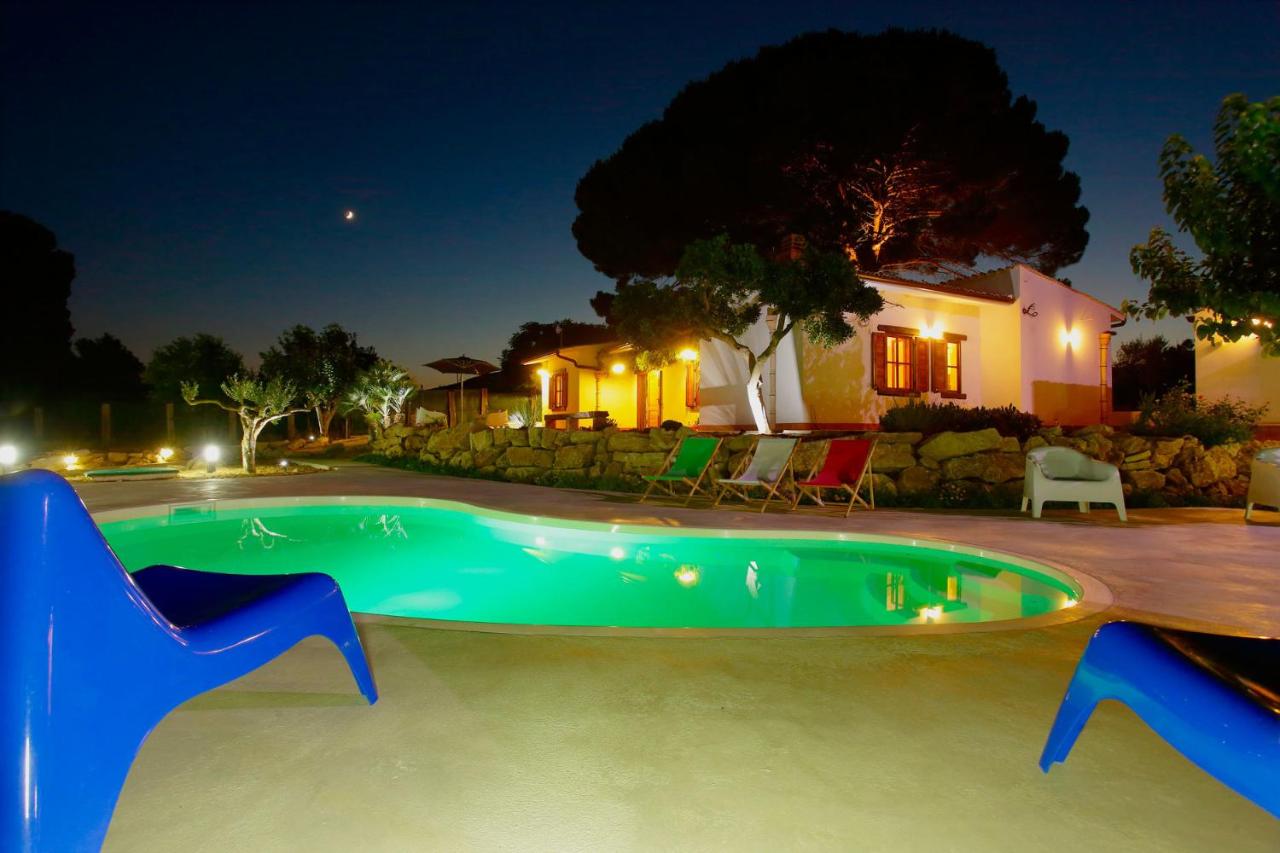 B&B Alcamo - Villa 2 Pini - Bed and Breakfast Alcamo