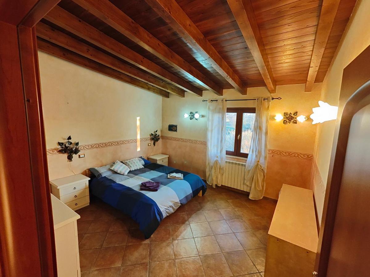 B&B Palestrina - B&B Camera delle Camelie - Bed and Breakfast Palestrina