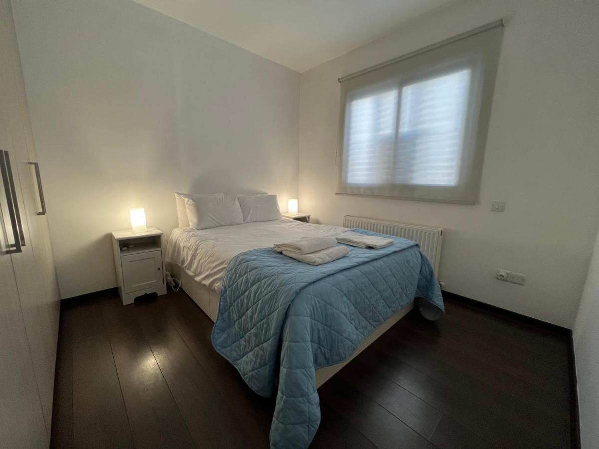 Appartement Deluxe